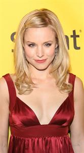 Kristen Bell