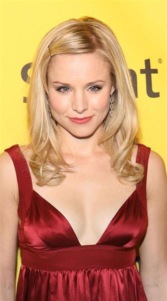 Kristen Bell