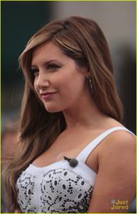 Ashley Tisdale