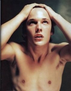 Brad Renfro
