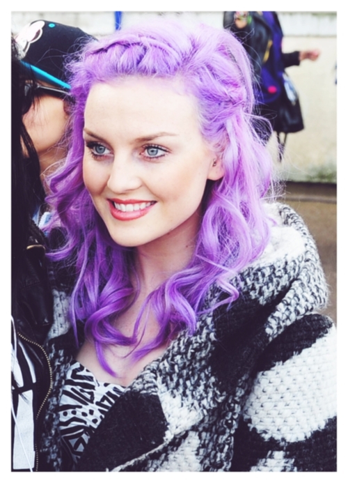 Perrie Edwards