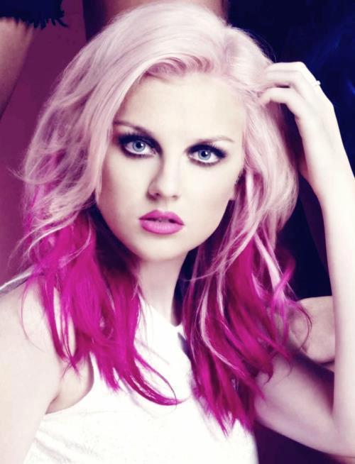 Perrie Edwards