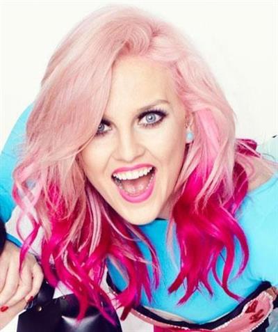 Perrie Edwards
