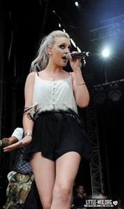 Perrie Edwards