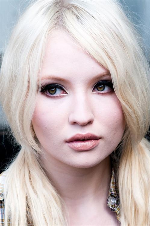 Emily Browning