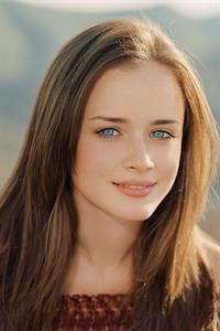 Alexis Bledel