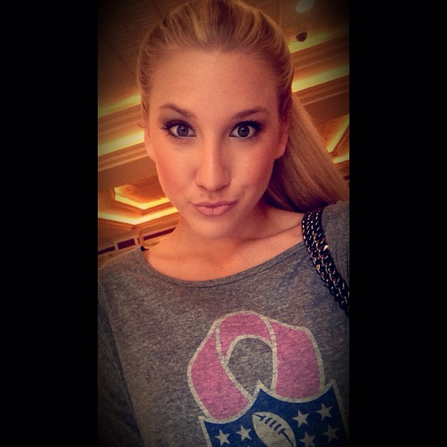 Savannah Chrisley