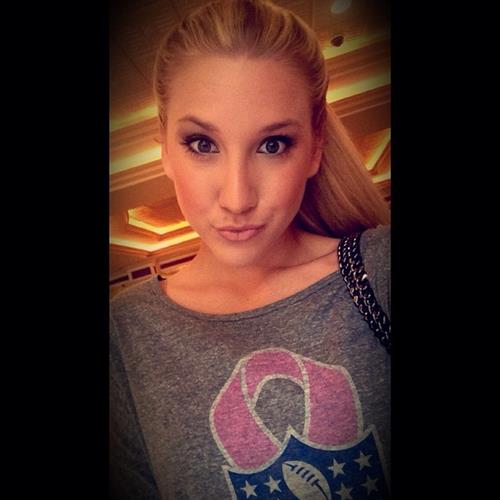 Savannah Chrisley