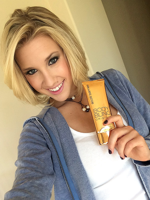Savannah Chrisley