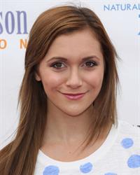 Alyson Stoner