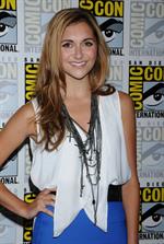 Alyson Stoner