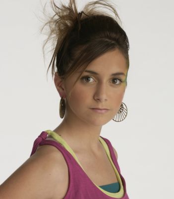Alyson Stoner