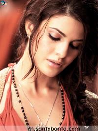 Jacqueline Fernandez