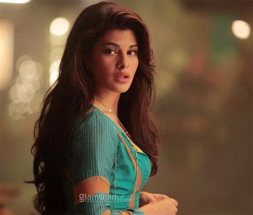 Jacqueline Fernandez