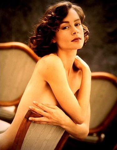 Embeth Davidtz