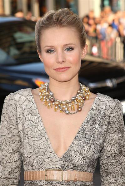Kristen Bell