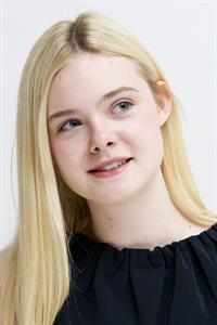 Elle Fanning