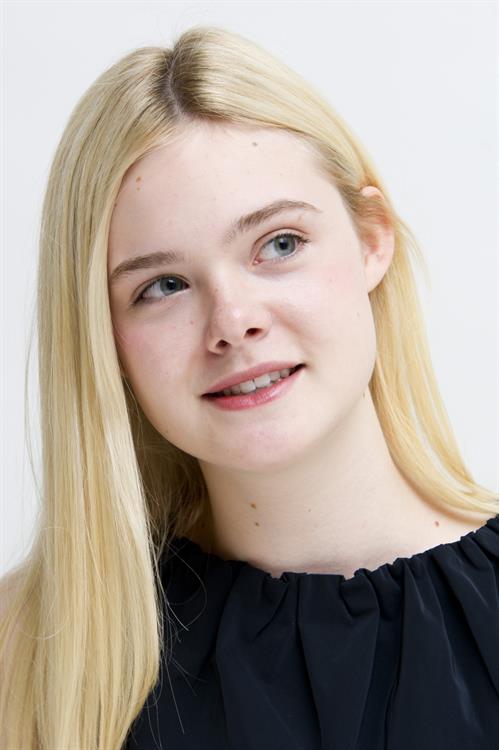 Elle Fanning