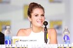 Maggie Lawson