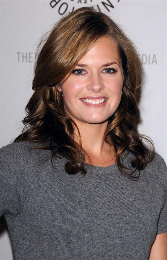 Maggie Lawson