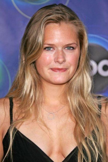 Maggie Lawson