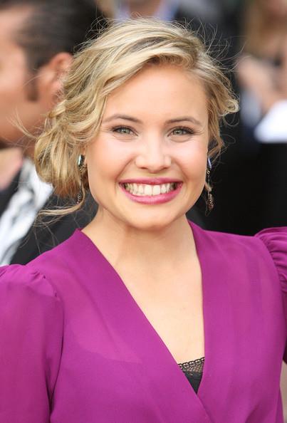 Leah Pipes