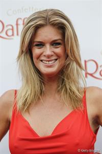 Rachel Hunter