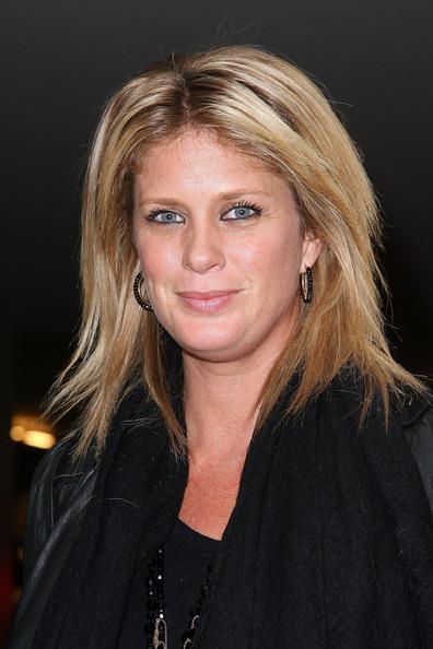 Rachel Hunter