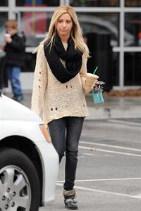 Ashley Tisdale
