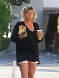 Rachel Hunter