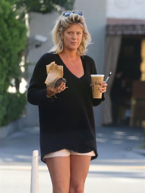 Rachel Hunter