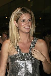Rachel Hunter