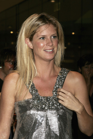 Rachel Hunter