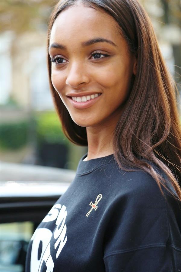 Jourdan Dunn