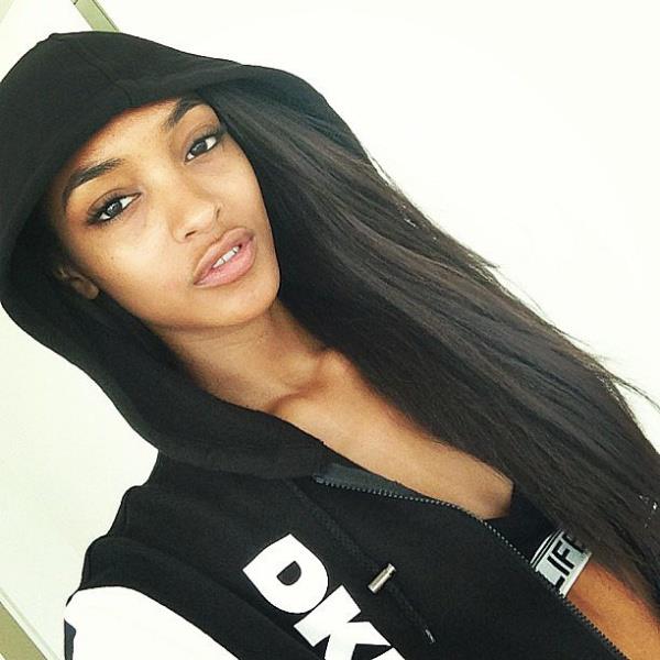 Jourdan Dunn