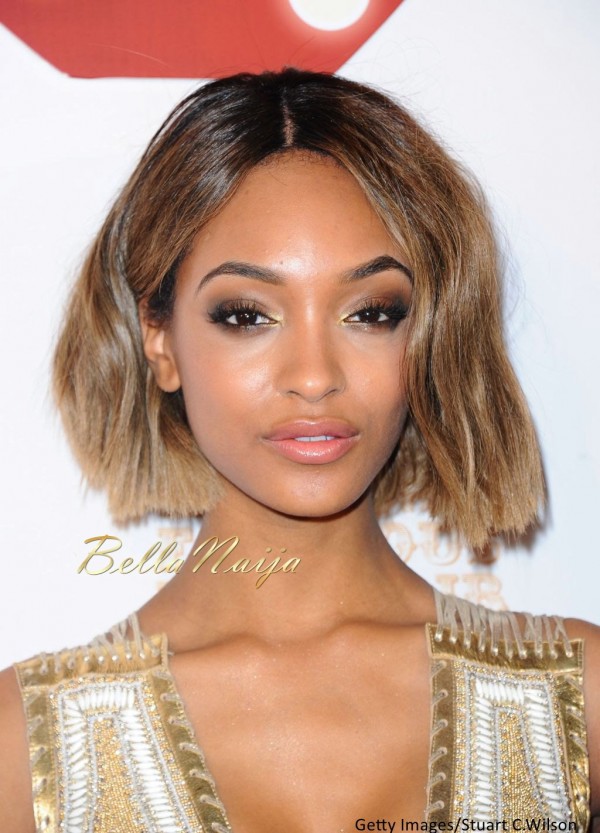Jourdan Dunn