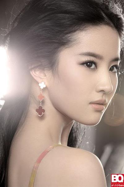 Liu Yifei
