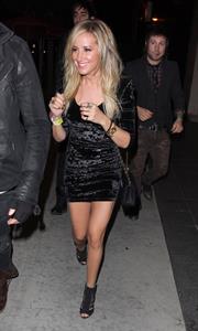 Ashley Tisdale