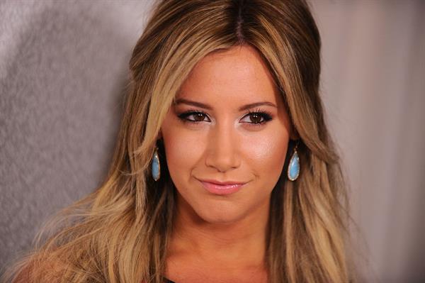 Ashley Tisdale