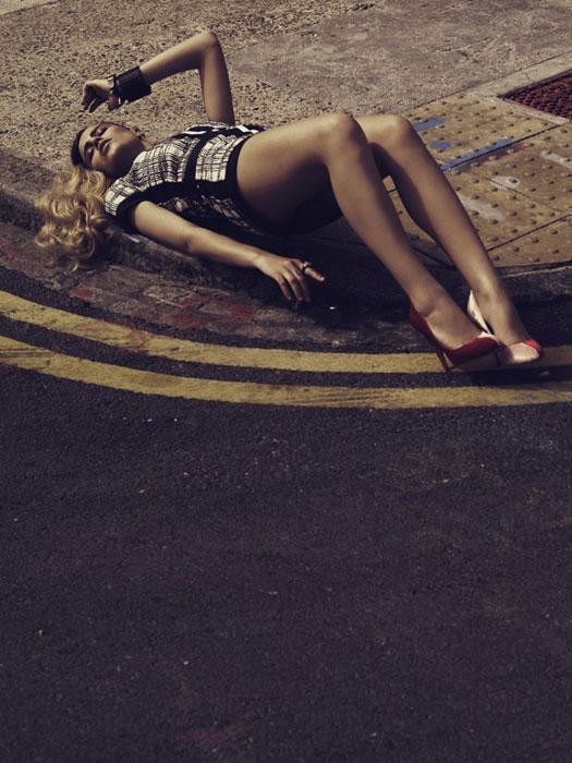 Alice Dellal