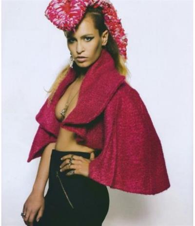 Alice Dellal
