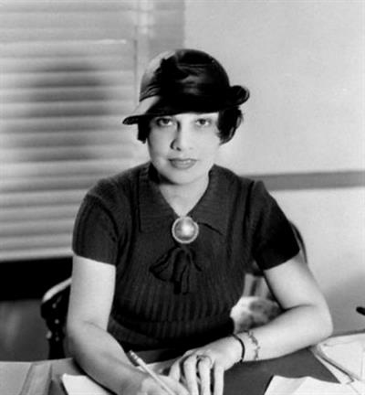 Anita Loos