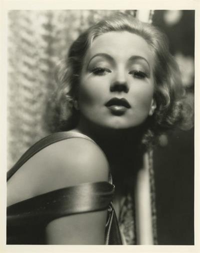 Ann Sothern