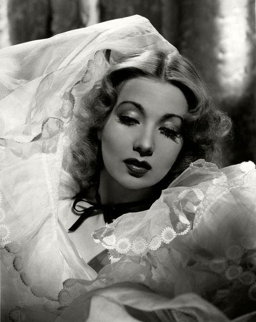 Ann Sothern