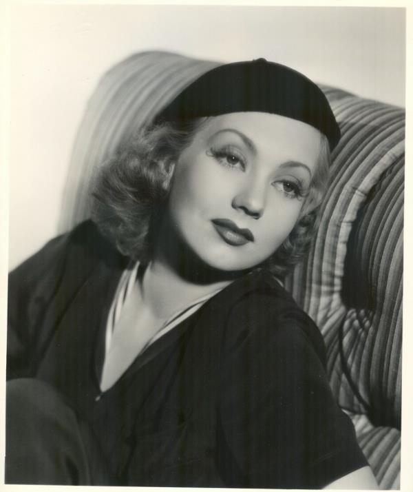 Ann Sothern