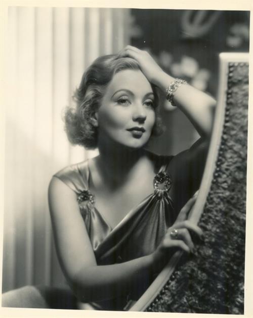 Ann Sothern