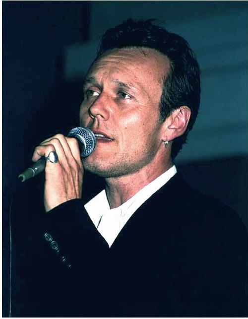 Anthony Head