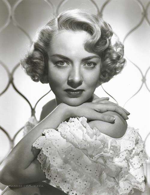 Audrey Totter