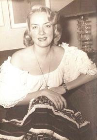 Audrey Totter
