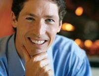 Joel Osteen